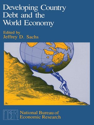 cover image of Developing Country Debt and the World Economy
